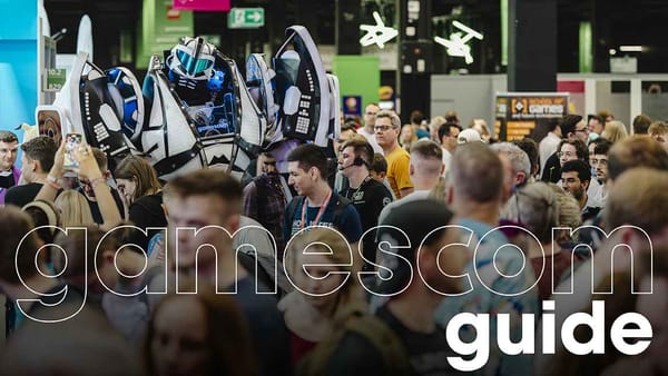 Gamescom Pre-Show Special: News, Interviews, Tips & Tricks for Cologne