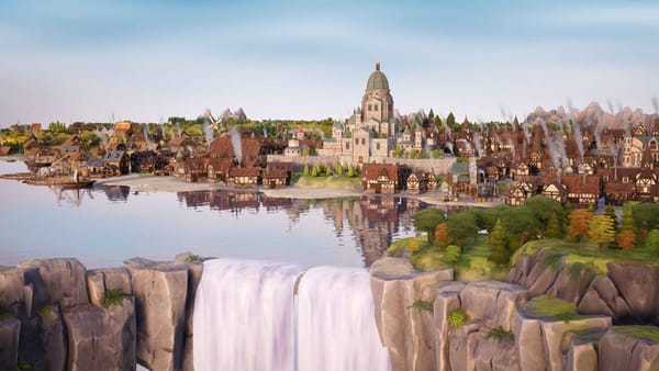 TerraScape Reaches 100,000 Sold Copies Since Release