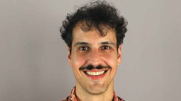 Aleksandar Kovacevic Joins ESBD as Head of Communications