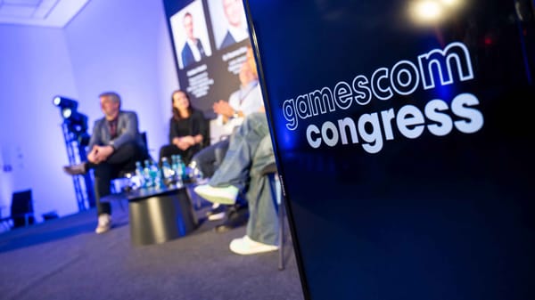 Gamescom Congress Calls for Submissions for 2025