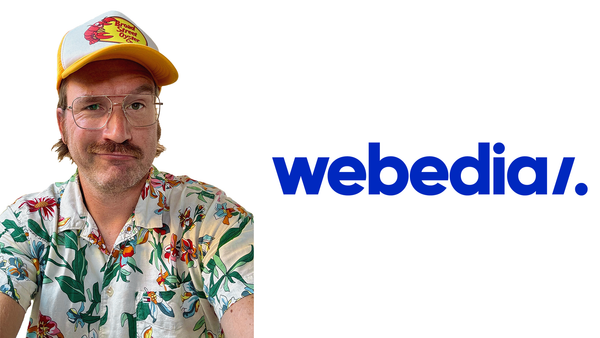 Webedia Recruits Felix Rick as Creative Lead Shows & Formats