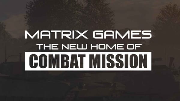 Slitherine Acquires Battlefront