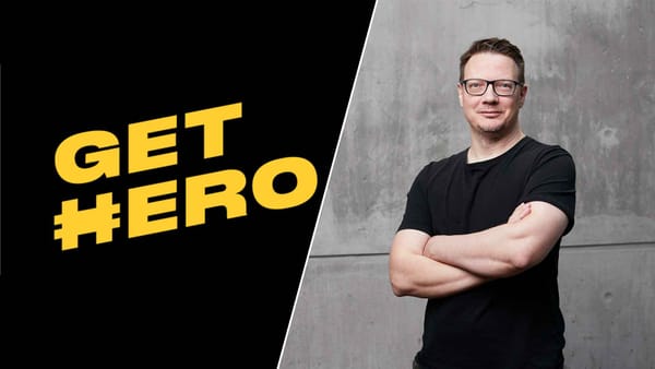 Webedia Merges allyance and flow:fwd into GetHero