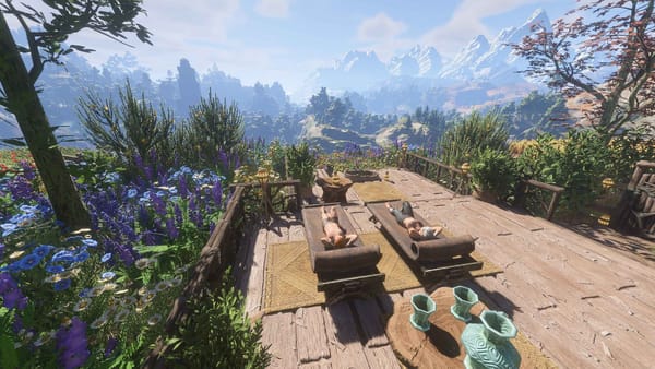 Enshrouded Hits Three Million Players 