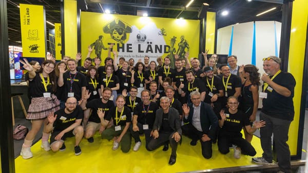 Baden-Württemberg Seeks Exhibitors for "The Länd" Booth