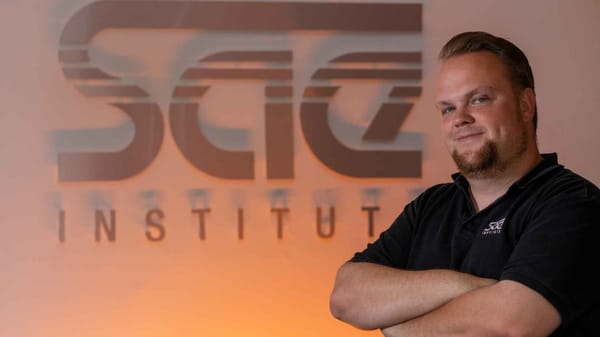 Alexander Freund Becomes New Head of School at SAE Campus Bochum