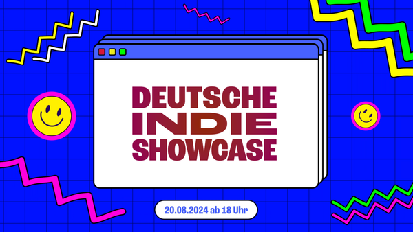 German Indie Showcase With Gronkh Announced