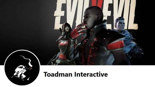 Around 100 Job Cuts at Toadman Interactive, Partly in Berlin