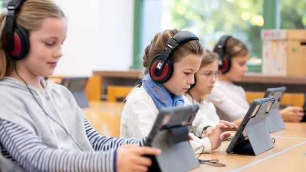 Bavaria Optimises Media Competency App Wo ist Goldi? for Windows