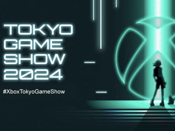 Xbox TGS 2024 Broadcast - All the Announcements, Games and Release Dates