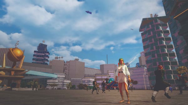 Youre x GamesCoin Releases Massive Linx