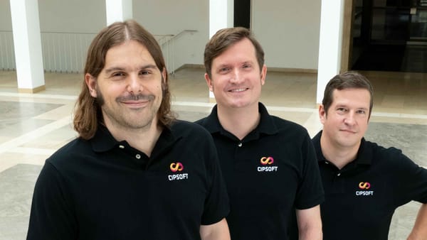 CipSoft's Continued Success and the MMO Market's Peculiarities