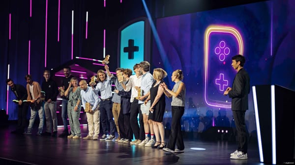 The Belgian Game Awards 2024 Nominees
