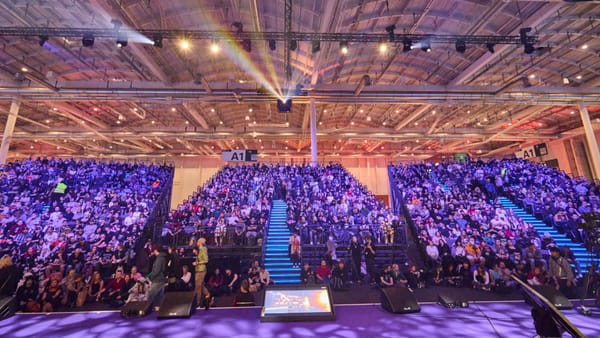 Capcom, Nintendo and Bandai Namco to Exhibit at Polaris Convention