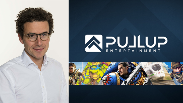 PulluP Appoints Aurélien Briand as CFO and Executive Committee Member