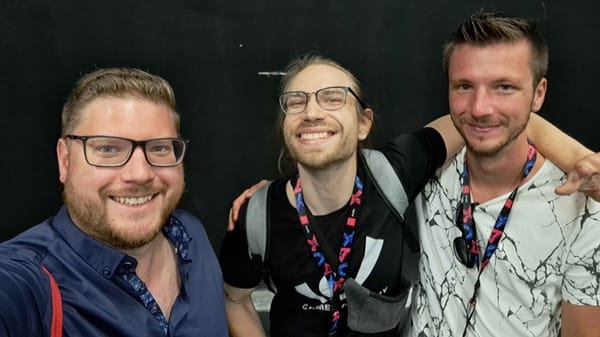 Paladin.Charity: »Our Goal is to Bridge the Gap Between Gamers and Devs«