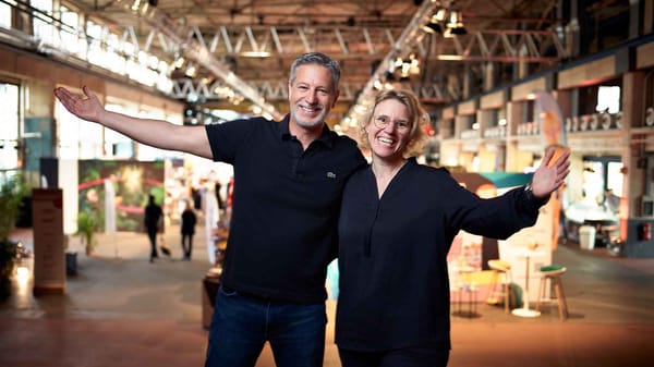 Brandmate Finalises Programme and Announces Retail Day