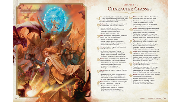 2024 Player's Handbook Becomes Fastest-Selling Dungeons & Dragons Product Ever