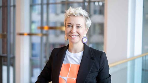 OMG FUSE Appoints Daniela Löhr as Managing Director