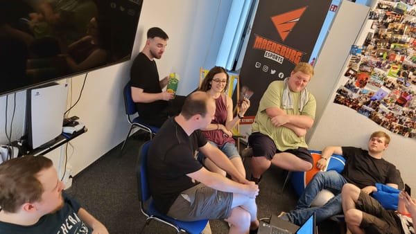 What Does it Cost to Run an Esports Club House?