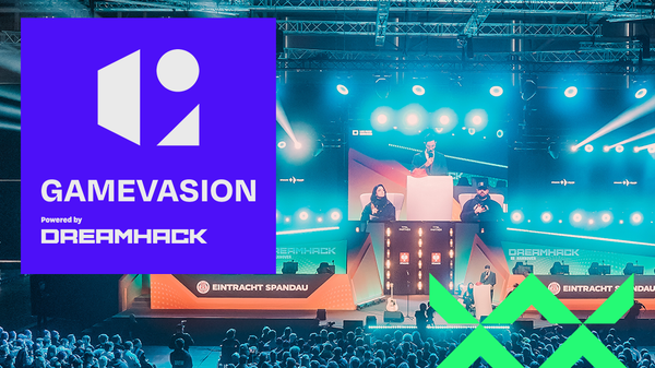 Update: Gamevasion Starts Ticket Sales