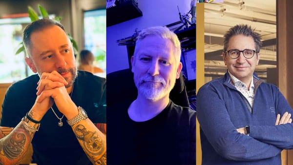 Behaviour Interactive Acquires Red Hook Studios