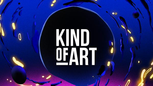 Kind of Art Copenhagen Connects Animation, Game Art & VFX