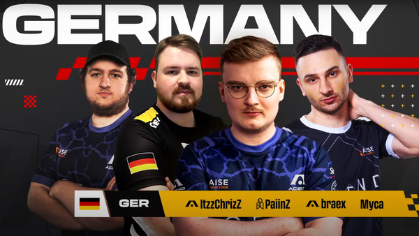 Krafton Hosts PUBG Nations Cup 2024 in Seoul Again