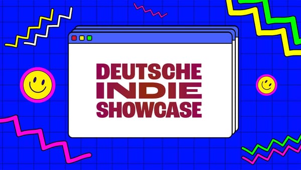 German Indie Showcase Enters Third Round