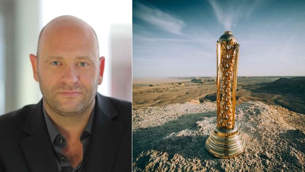 Frank Weber Responsible for Olympics at Esports World Cup Foundation