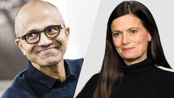 Xbox Grows (Only) Thanks to Activision Blizzard in Q1 FY25