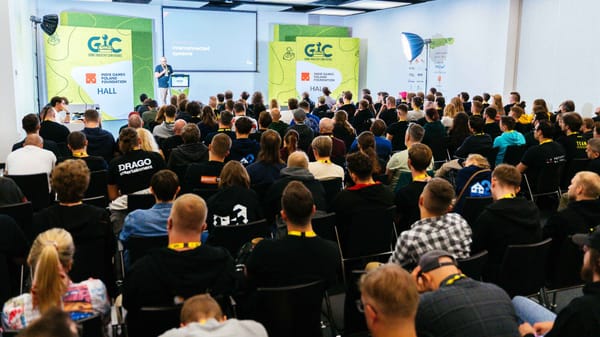 Game Industry Conference 2025 Announces Speaker Lineup