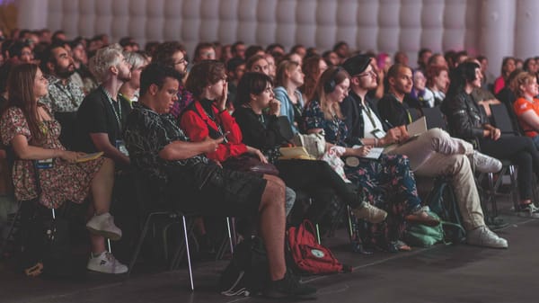 Light at the End of the Tunnel – but Still Quite Far Away