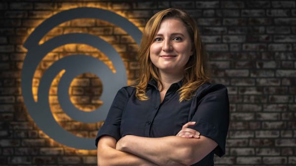 Alina Sarkisjan Returns to Ubisoft as Esports Specialist 