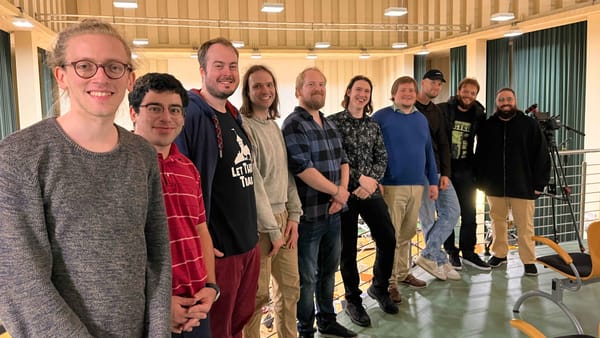 Second Live Score Berlin Records Orchestral Game Music