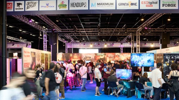 Indie Arena Booth Gets 370,000 Euro Creative Europe Funding