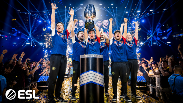 Intel Extreme Masters Returns to Cologne in 2025, Moving Further Away From gamescom