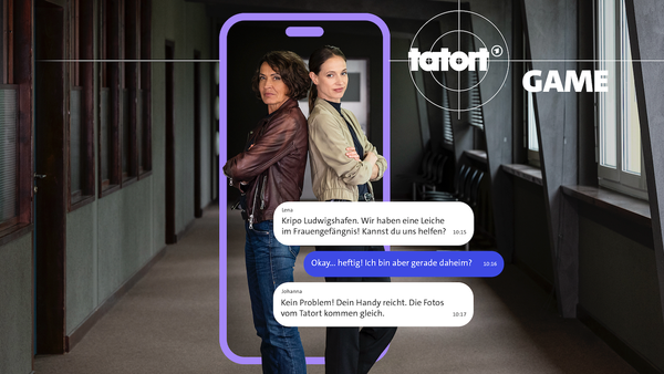 SWR Continues Chat-Based "Tatort Game" on 27 October