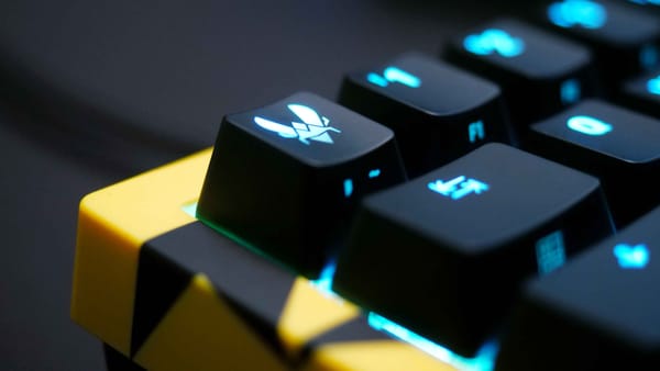  Cherry Xtrfy Tests In-Store Sales of Team Vitality Accessories in France