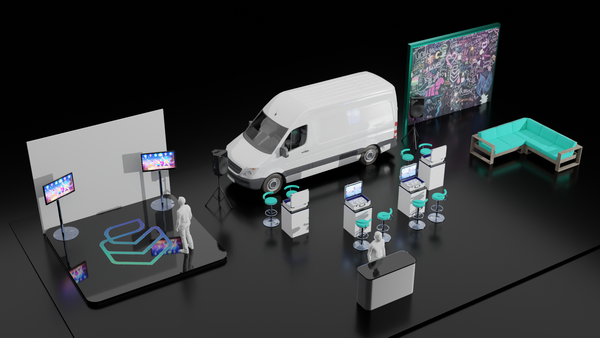 Uniliga Starts Campus Tour at German Universities