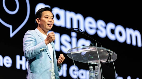  Gamescom Asia With 20% Increase in Visitor Numbers