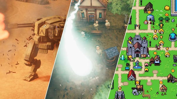 Hooded Horse Sold 4.5 Million Games in Twelve Months