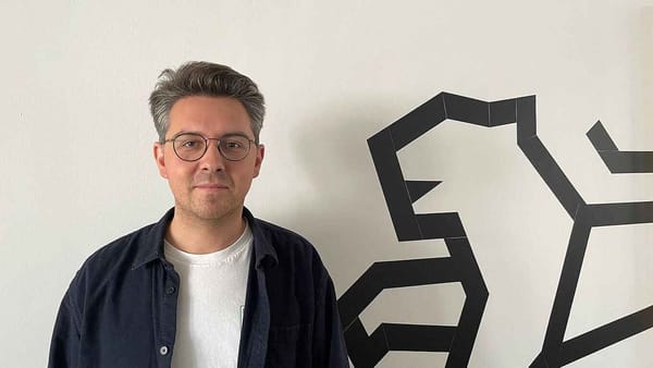 Jakob Wössner joins MFG Digital Culture for Museums and Serious Games 