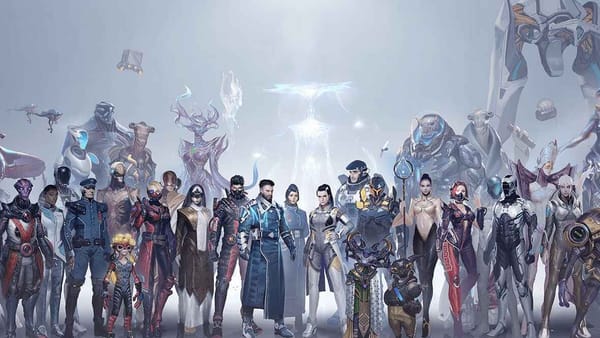 Roland Emmerich Plans TV Series Based on Web3 MMO Space Nation