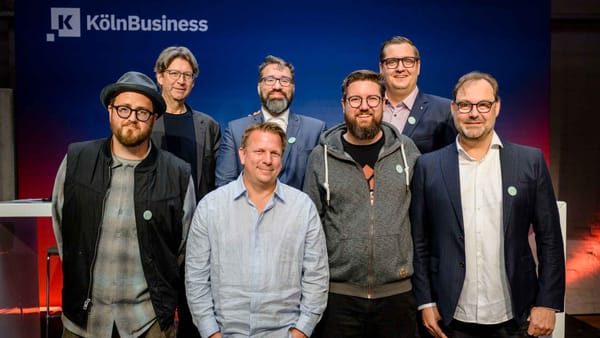 Cologne Game Syndicate Founded, Looking to Grow