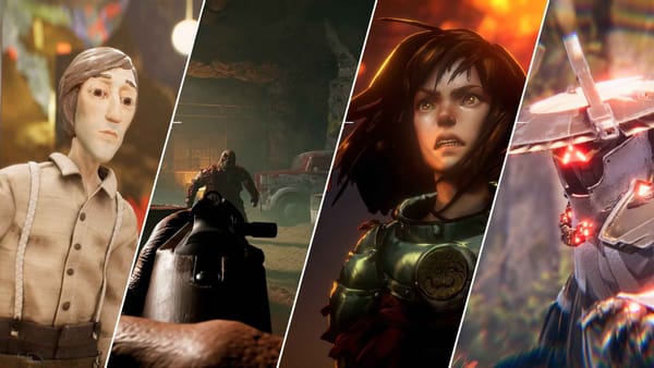 Update: No Unity Awards for GSA Studios