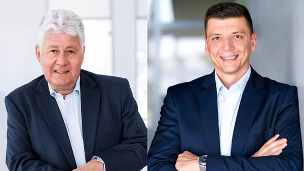 Christoph Thomas Resigns From Hama Management