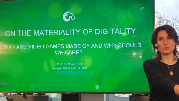 Sustainability Nexus 2024 Connects Nordics and Germany