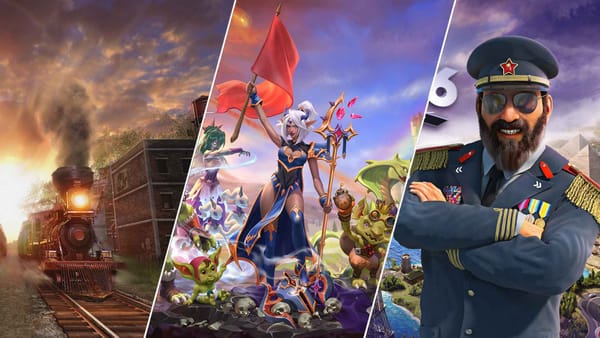 Kalypso Media is Switching from Plaion to Play Art in GSA