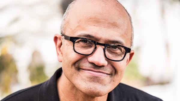 Microsoft CEO Satya Nadella Reaffirms Gaming Strategy and Plans to Invest More